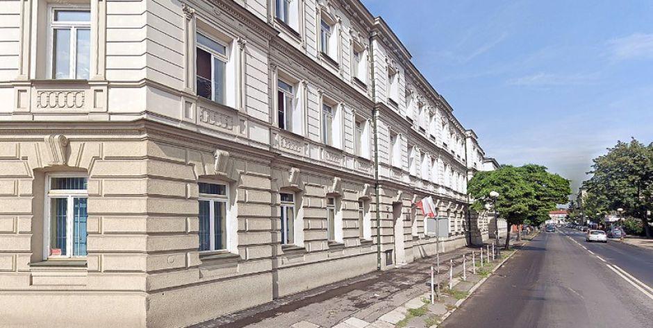 Szukają przyjaciół siedleckiego „Prusa”... 