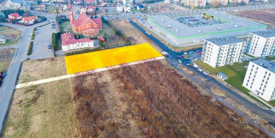 Łuków: grają o drugi żłobek