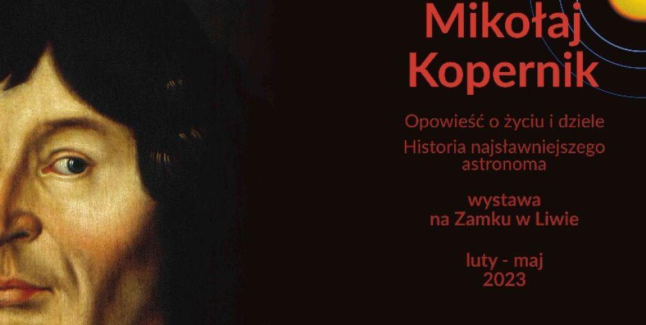 Na zamku w Liwie: Opowieść o Mikołaju Koperniku