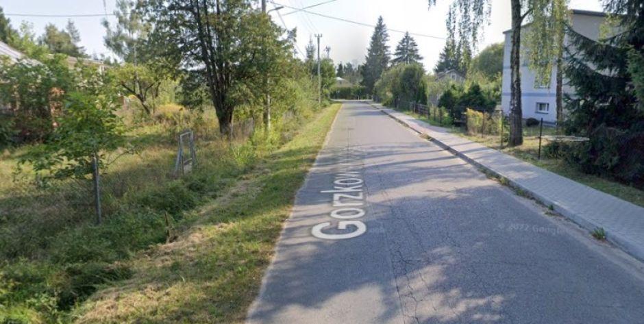 Ulica Gorzkowskiego w Kotuniu będzie jak nowa!