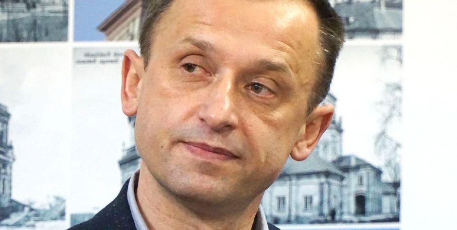 Od widma upadłości  do marzeń o I lidze