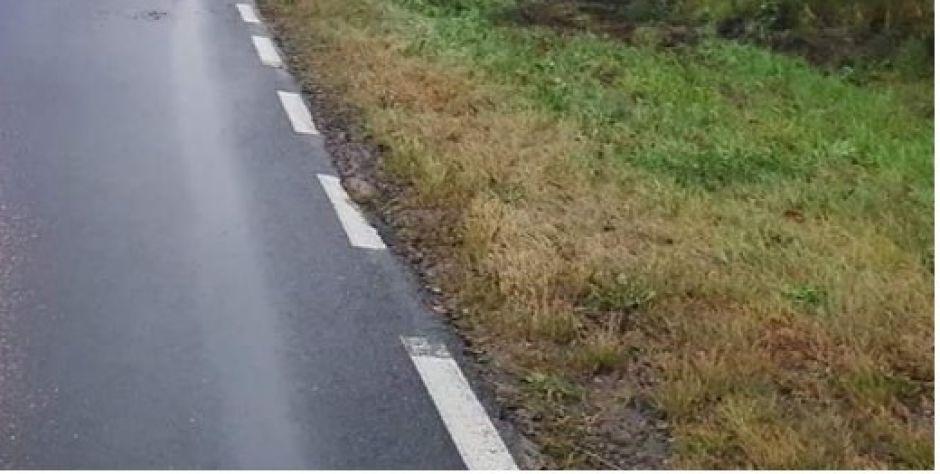 Droga nad Bug będzie lepsza