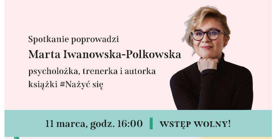 Mrozy: Jak dobrze żyć i nażywać się życiem - spotkanie z okazji Dnia Kobiet 
