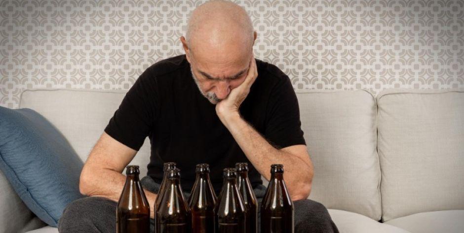 Wszywka alkoholowa Łódź - sposób na abstynencję