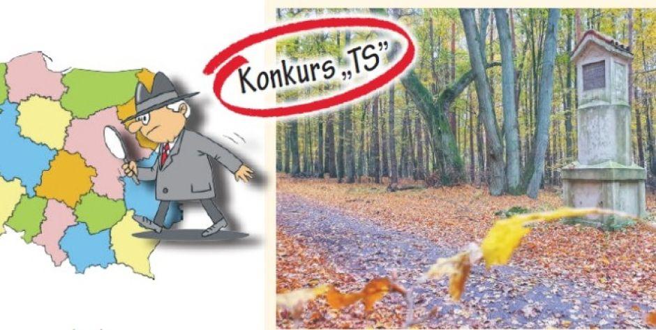 Konkurs! Wygraj 1000 zł!