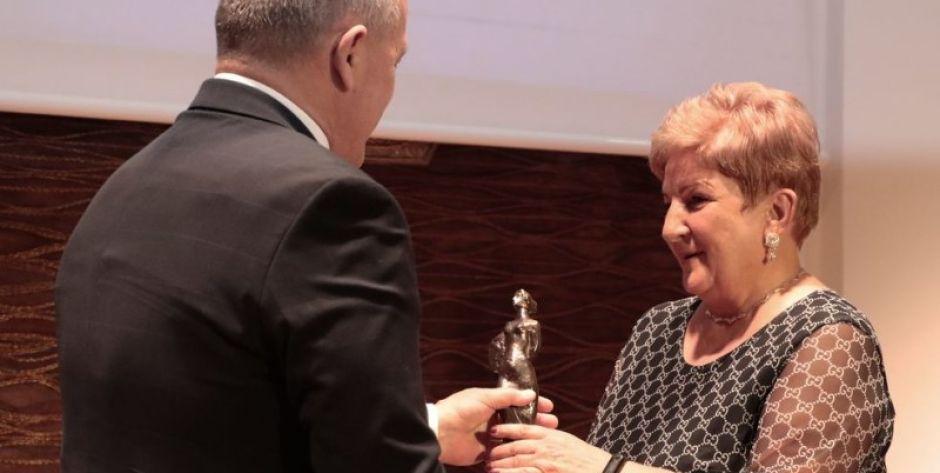 Małgorzata Medak pełniącą obowiązki dyrektora SP ZOZ w Siedlcach