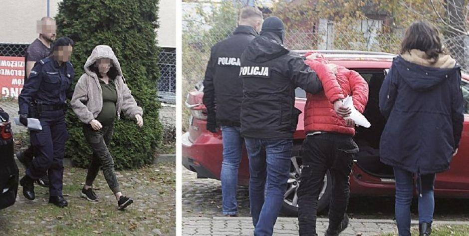 Są wyniki sekcji zwłok i opinie biegłych w sprawie śmierci 4,5-letniego Leosia