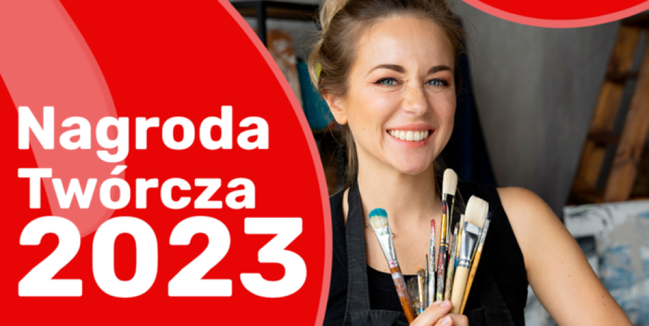 10 tys. złotych dla młodych artystów z Mazowsza!