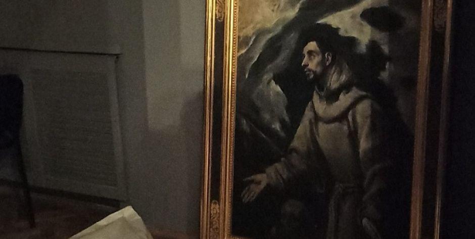 „Ekstaza Świętego Franciszka” znów w Siedlcach