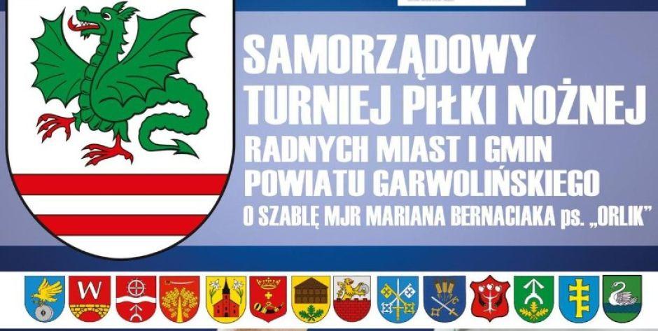 W Górznie samorządowcy będą strzelać gole