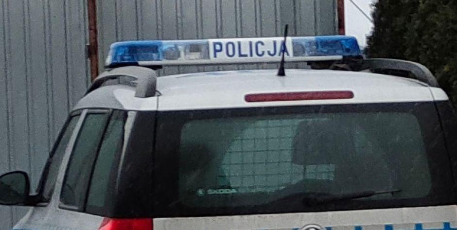 Zmarł pomimo reanimacji