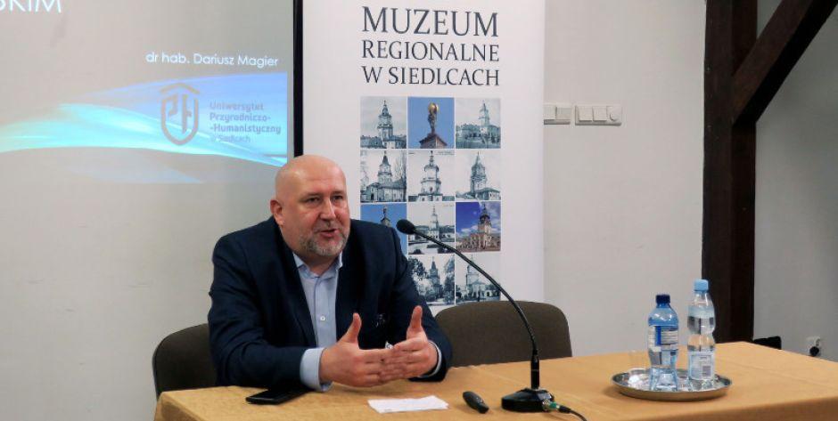 Żołnierze Wyklęci jako problem badawczy