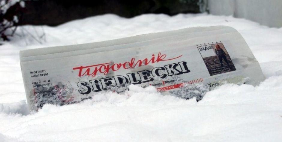 Nowy numer Tygodnika na Dzień Kobiet!