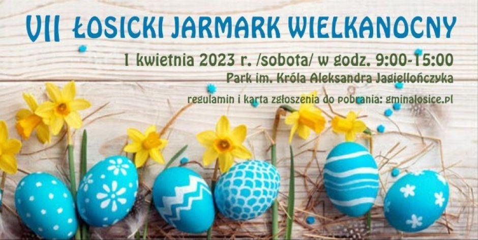 Łosice zapraszają wystawców