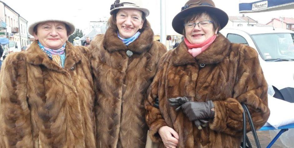 Jarmark na Kazimierza w Mordach