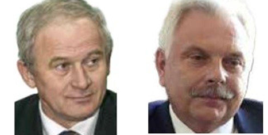 Tchórzewski i Kraska zapraszają na spotkanie 