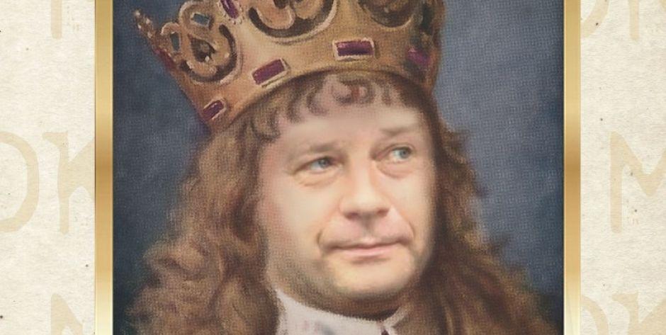 Wyjątkowa wystawa w MOK-u z okazji Dnia Mężczyzny