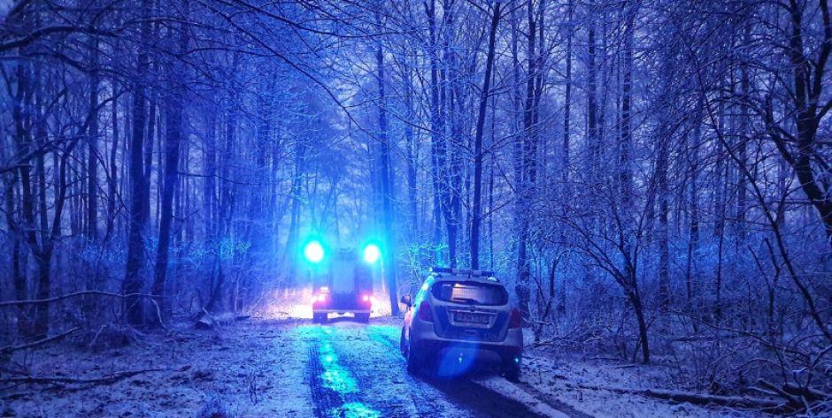 Wola Żelechowska: Znaleziono zwłoki 25-latka