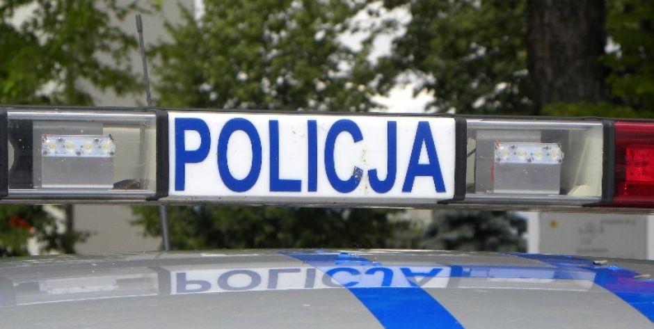 Jechał zbyt szybko, drogo to będzie go kosztować