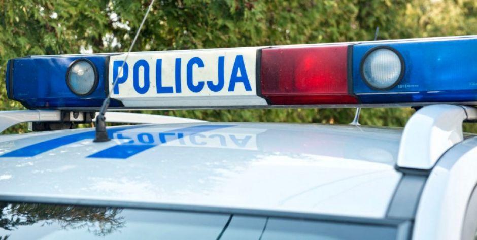 Repki: 1500 złotych grzywny  i wniosek o ukaranie do sądu za brak prawa jazdy