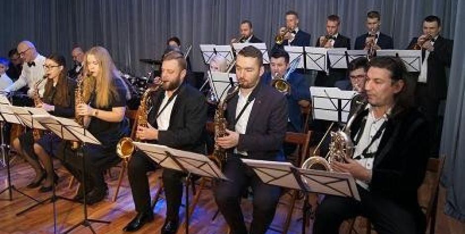 Mrozy: Zapisz się i zagraj w orkiestrze!