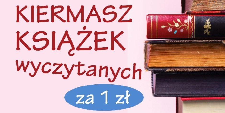 Łosice: Kiermasz 