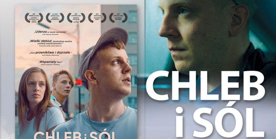 „CHLEB I SÓL
