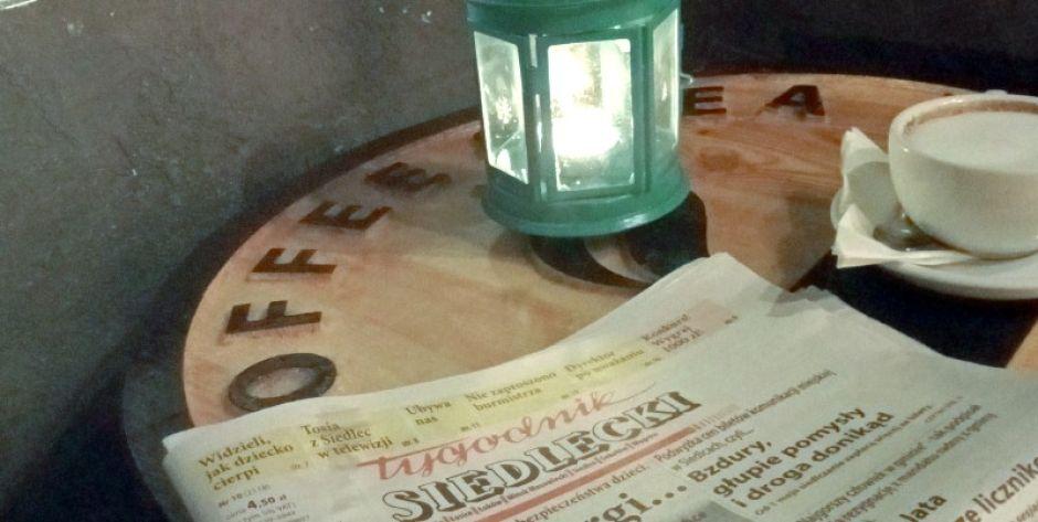 O kryzysie małżeństwa i nie tylko...