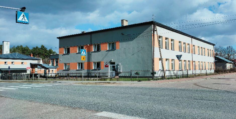 Przy szkole w Sabniach powstanie nowe miejsce pamięci narodowej  