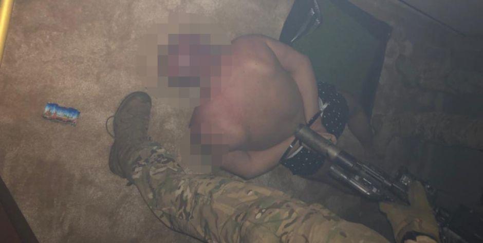 Podawali się za policjantów, byli bardzo brutalni. Członków gangu zatrzymano między innymi na terenie powiatu siedleckiego