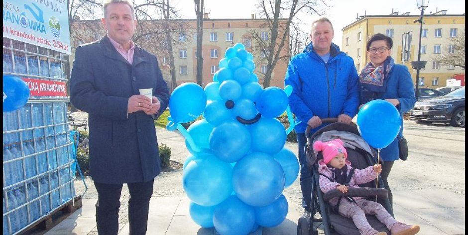 Światowy Dzień Wody w Siedlcach