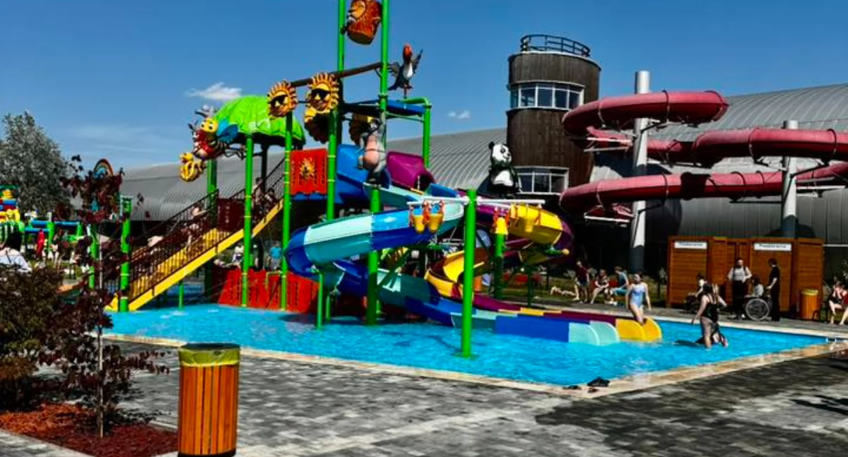 Mińsk Mazowiecki: Ile kosztują bilety na basen?