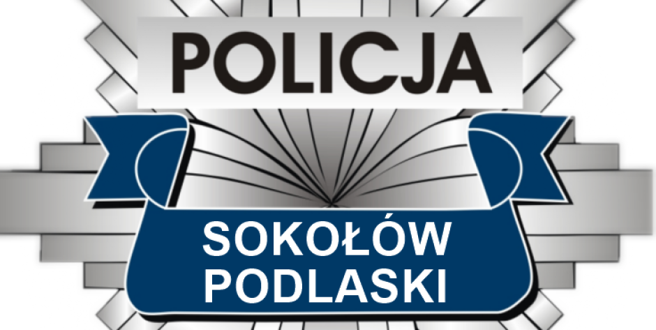 Policjanci z Kosowa Lackiego uratowali życie 28-letniemu Gruzinowi