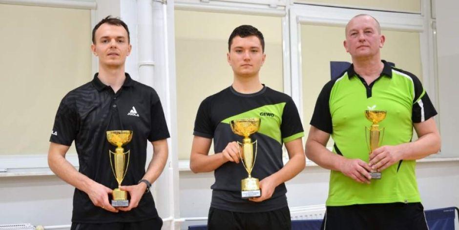 Pamięć przy stole - Turniej im. Marka Gutha w Siedlcach