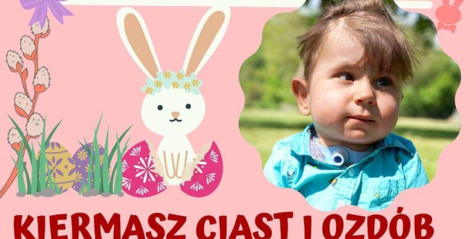 W Cafe Fryderyk trwa kiermasz ciast i ozdób! 