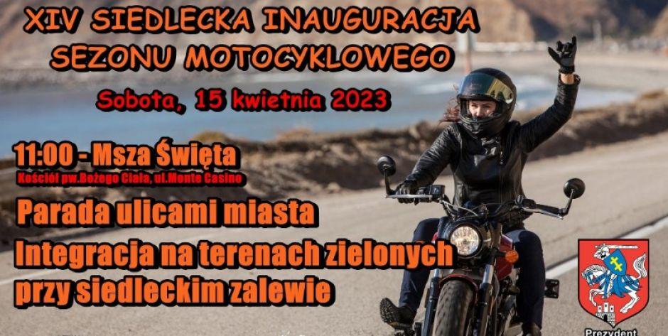 Motocykle i pluszowe misie - to idzie w parze!