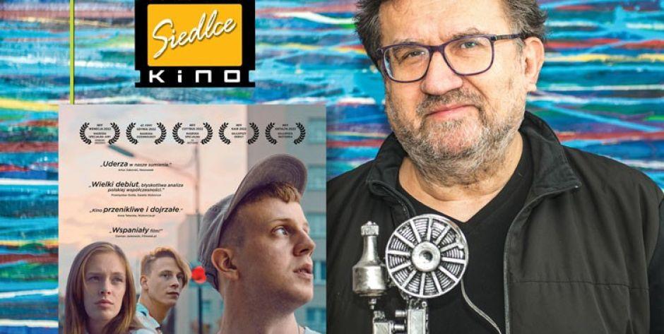 „CHLEB I SÓL” w ramach Cyklu Kino z Pasją  30 marca o godzinie 19:00  w Novekino Siedlce!