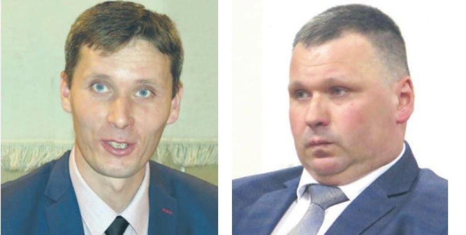 Pokłócili się o gminne pieniądze dla OSP w Olszance