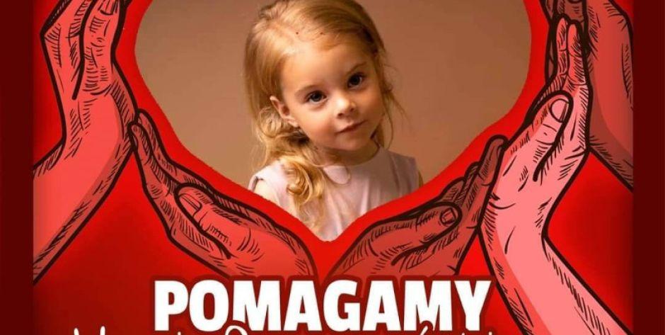 Charytatywny kiermasz i koncerty w świetlicy w Ujrzanowie
