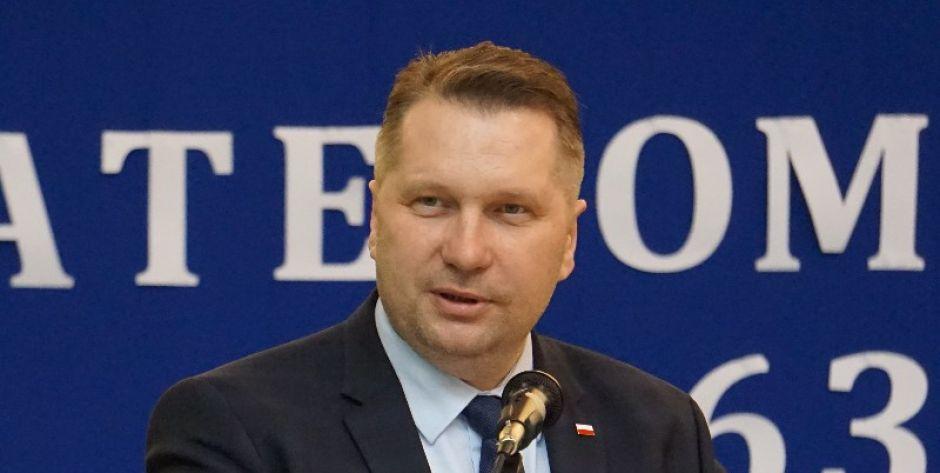 Ogólnopolska inauguracja roku szkolnego odbędzie się w Węgrowie