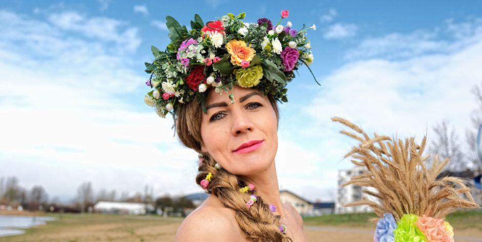 Czy wiosna pogoni zimę? Utopili Marzannę