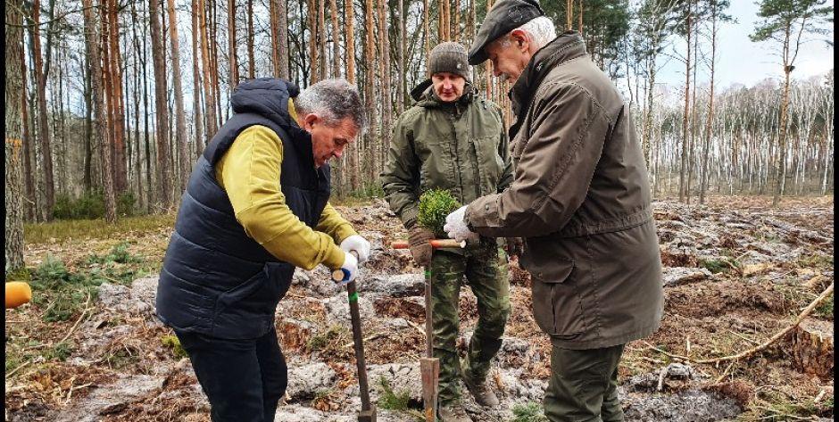 Rozpoczął się Tydzień dla Sekuły