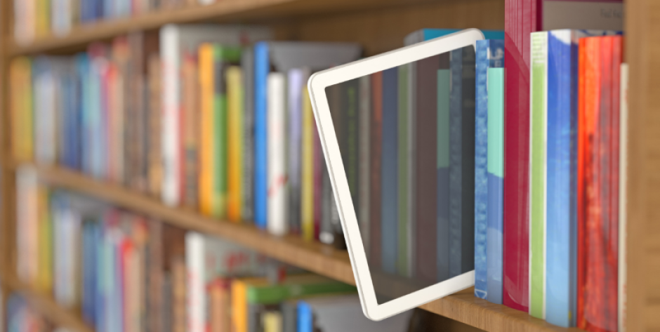 Księgarnie ebooków – 5 powodów, dla których warto robić w nich książkowe zakupy!