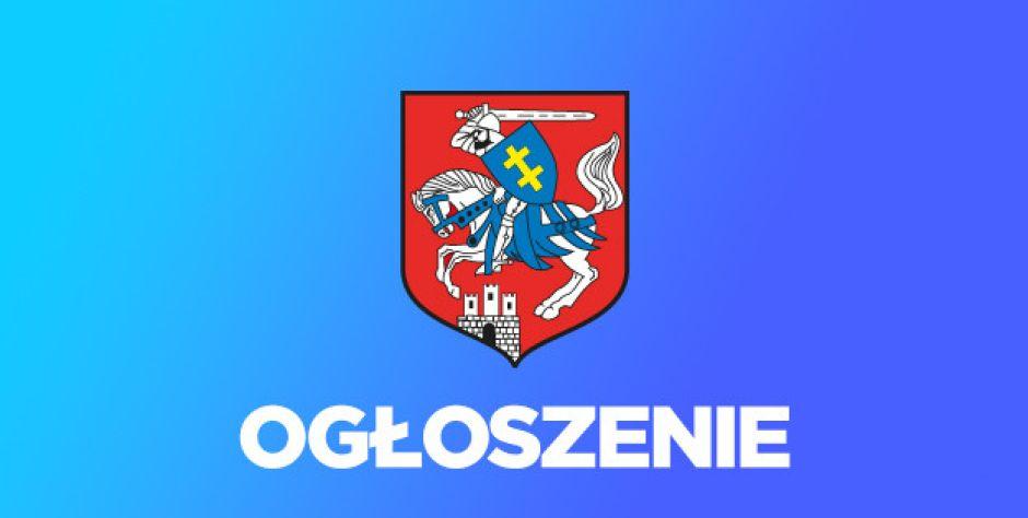 Jutro sprawy związane z dowodami osobistymi załatwicie do 14.00 