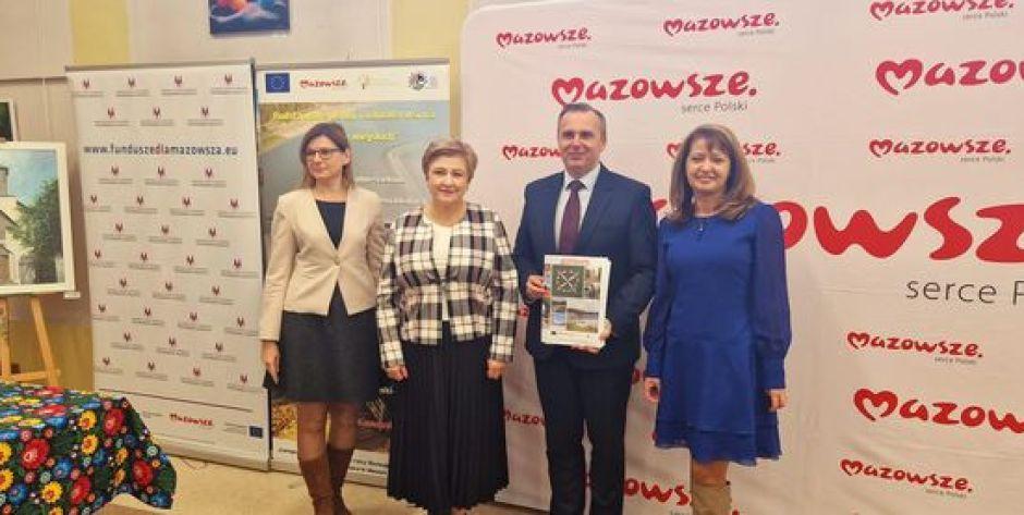 Więcej na inwestycje