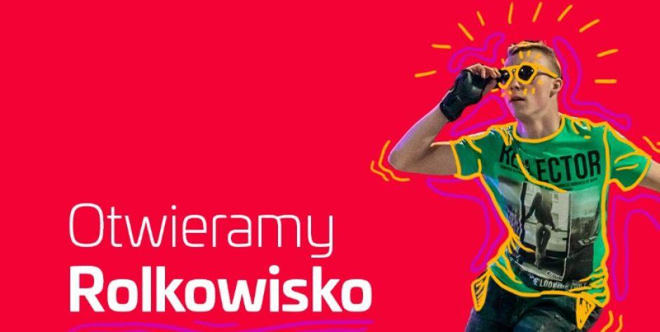 3 kwietnia otwarcie siedleckiego rolkowiska
