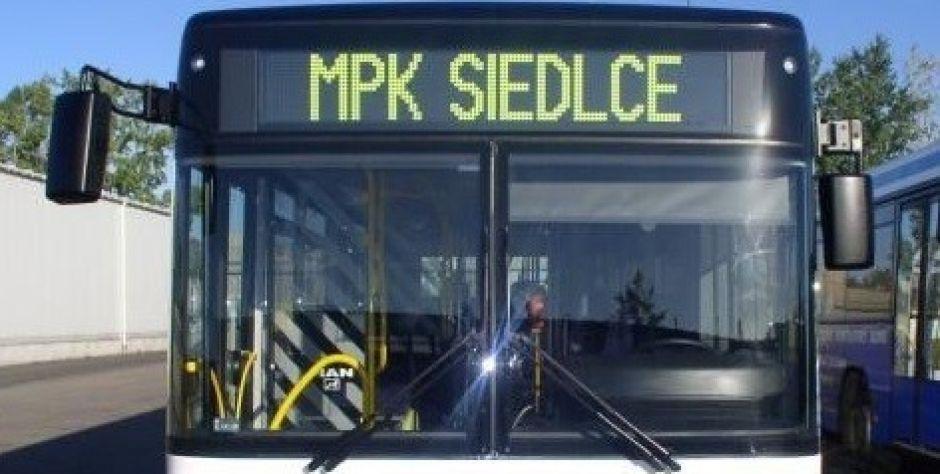 MPK w okresie Świąt Wielkanocnych 