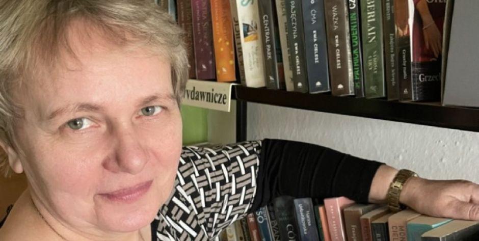Akcja biblioteki w Olszance: znani pisarze polecają swoje ulubione książki!