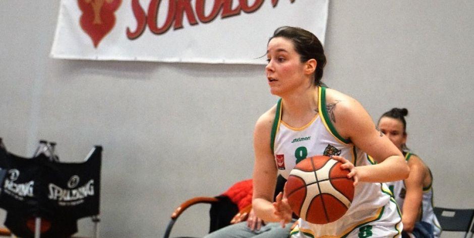 Pewna wygrana Sokołowa w play-off! 
