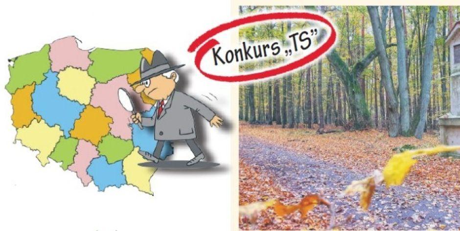 Konkurs „Nieznane Mazowsze” - Ostatnia szansa na wygranie 1000 zł!